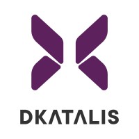 DKATALIS Logo