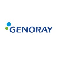 Genoray CO., Ltd. Logo