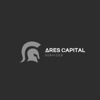 Ares Capital Services Logo