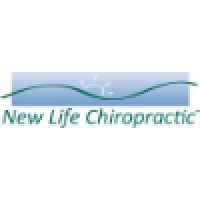 New Life Chiropractic Logo