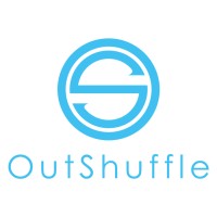 OutShuffle Logo