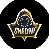Skadap Esports Logo