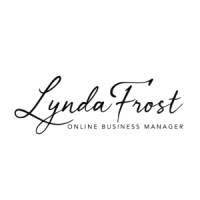 Lynda Frost Logo
