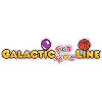 Galaxy Balloons, Inc. Logo