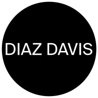 DIAZ DAVIS Logo
