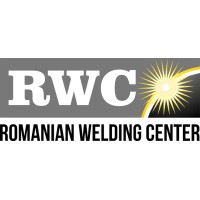 ROMANIAN WELDING CENTER Logo