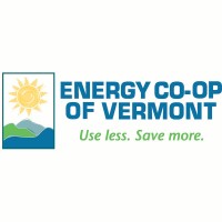 Energy Co-op of Vermont Logo