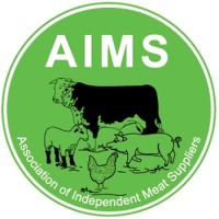 The Association of Independent Meat Suppliers (AIMS) Logo