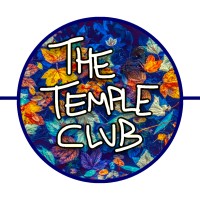 The Temple Club Logo