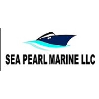 Sea Pearl Marine LLC Logo