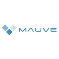 Mauve Mailorder Software GmbH & Co KG. Logo