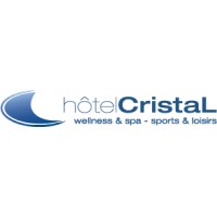 Hôtel Cristal Saignelégier Logo