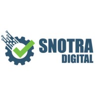 Snotra Digital Logo