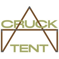 Cruck Tent Logo