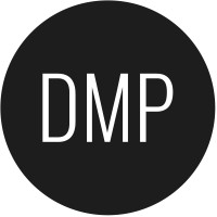 DMP UK (Eagle-i Music) Logo