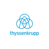 thyssenkrupp Materials UK Ltd Logo