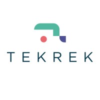 TekRek Consultants Logo
