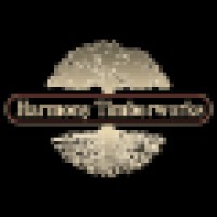 Harmony Timberworks Logo