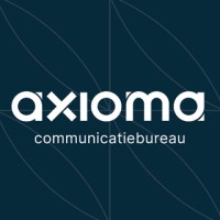 Axioma Communicatie Logo