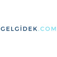 gelgidek.com Logo