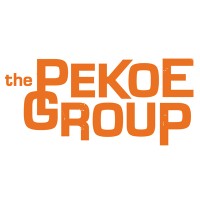 The Pekoe Group Logo