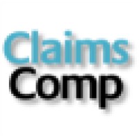 ClaimsComp, Inc. Logo
