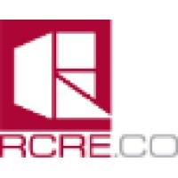 RCRE.co Logo