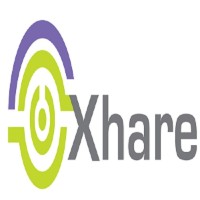 Xhare Logo