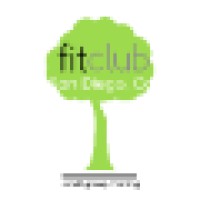 Fit Club Logo