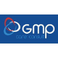 GMP Care Consult Logo
