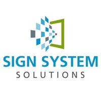 Sign System Solutions Logo