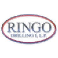 Ringo Drilling I, L. P. Logo