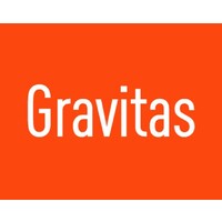 Gravitas Recruitment Group Asia (Banking Division) Logo