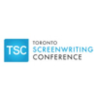 Toronto Screenwriting Conference Logo