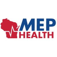 MEP Health Logo
