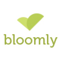 Bloomly Logo
