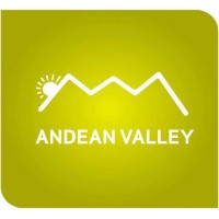 ANDEAN VALLEY COSTA RICA S.A Logo