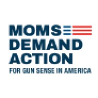 Moms Demand Action for Gun Sense in America Logo