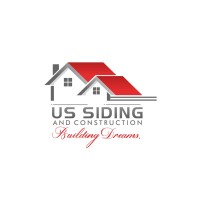 US Siding & Construction Logo