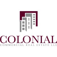 Colonial Commercial Real Estate LLC Logo