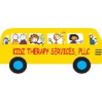 Kidz Therapy Services Logo