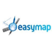 Easymap Logo
