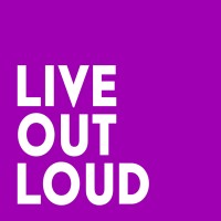 Live Out Loud Logo