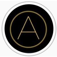 Aria Salon & Spa Logo