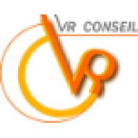 VR CONSEIL Logo