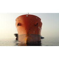 Arete Shipping DMCC Logo