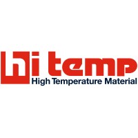 Hi Temp Products Logo