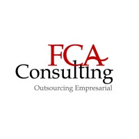 FCA Consulting Logo