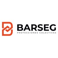 Barseg Protecciones Colectivas Logo