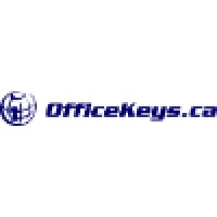 OfficeKeys.ca Logo